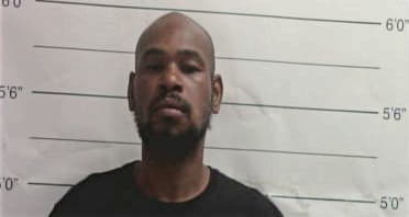 Kendrick Roberts, - Orleans Parish County, LA 